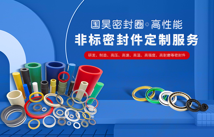 非标密封件定制服务